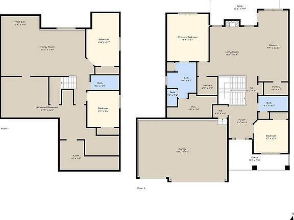 4th image of this home