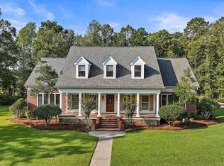 135 Pole Bridge Dr, Brandon, MS 39042