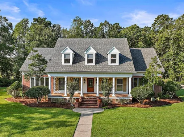 135 Pole Bridge Dr, Brandon, MS 39042