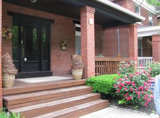 237 Emming St APT 1, Cincinnati, OH 45219