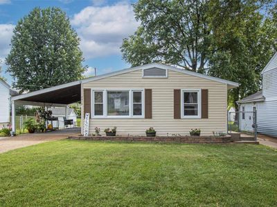 7918 Menola St, Saint Louis, MO, 63123