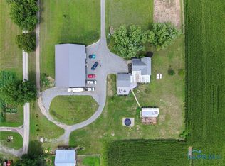 3499 State Route 103, Bluffton, OH 45817