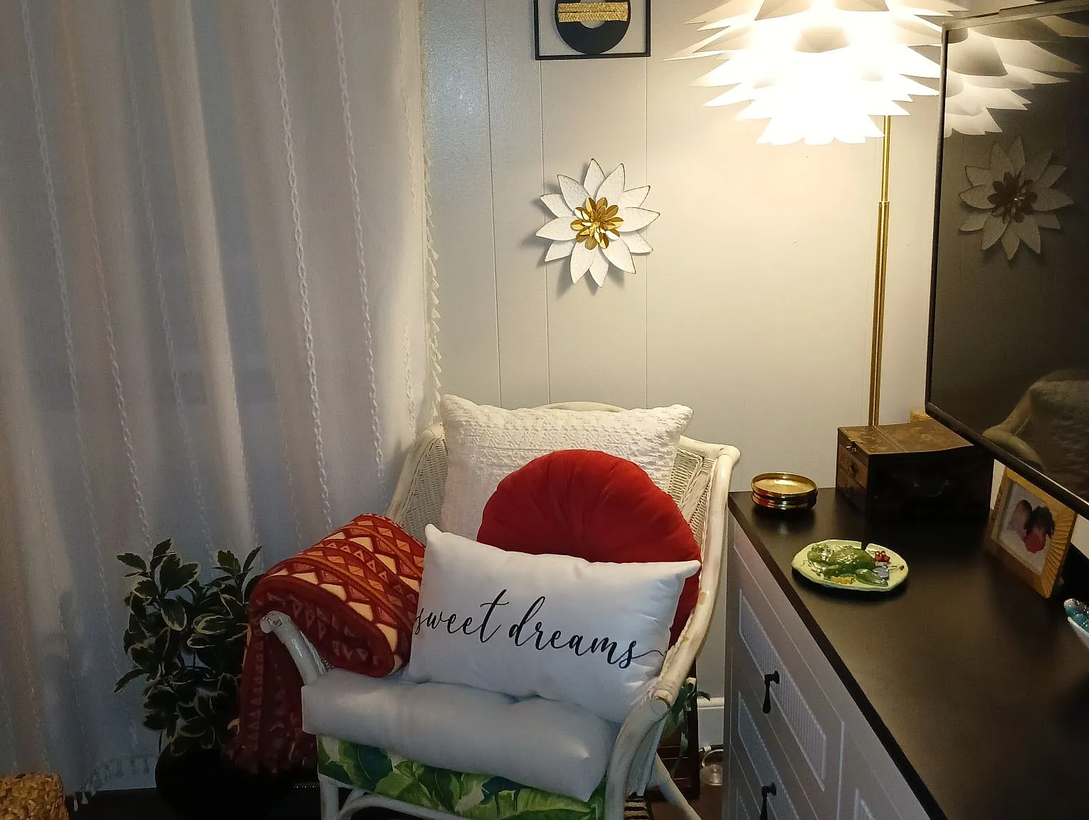 1 bed, 650 sqft, $975 — Photo 3