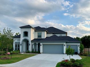 7 Pinefield Creek Ct, Tomball, TX 77375