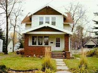 2136 Brookford Dr, Toledo, OH 43614