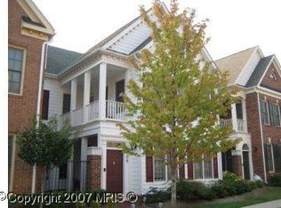 508 Jacala Ter, Rockville, MD 20850