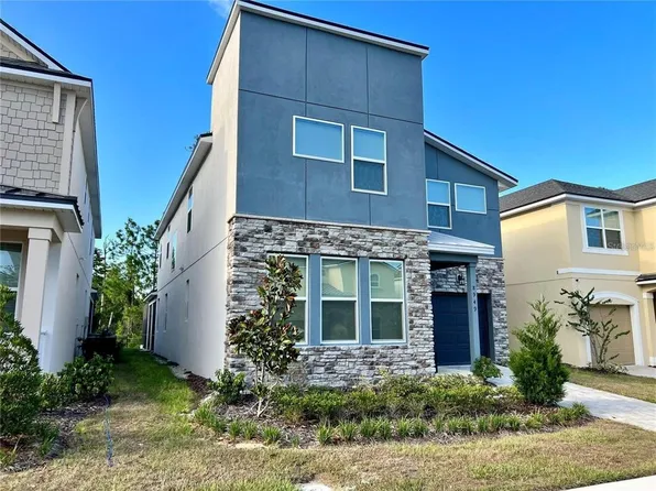 8949 Coconut Breeze Dr, Kissimmee, FL 34747