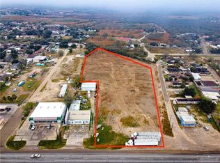 0 N Us Highway 83, Roma, TX 78584