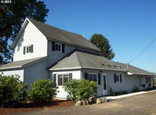 5505 NW Marsh Rd, Forest Grove, OR 97116