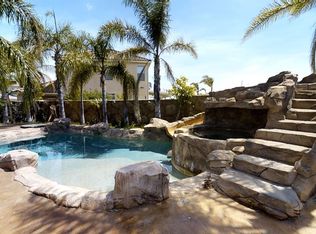 3609 Oxford Ct, Rowland Heights, CA 91748