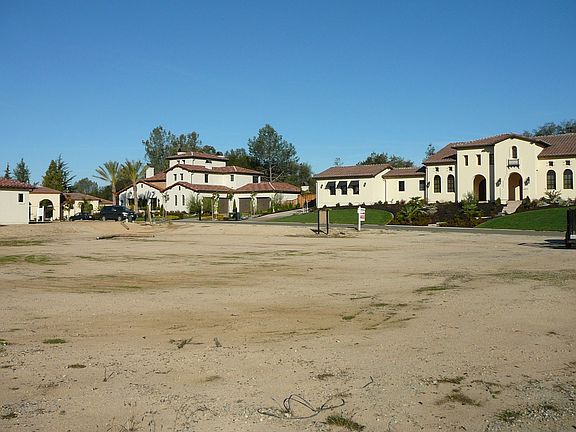 Half Acre Home Site Ready!