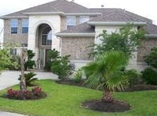 29903 Adobe Falls Dr, Spring, TX 77386