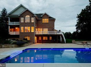613 Stonymeade Dr, Winchester, VA 22602
