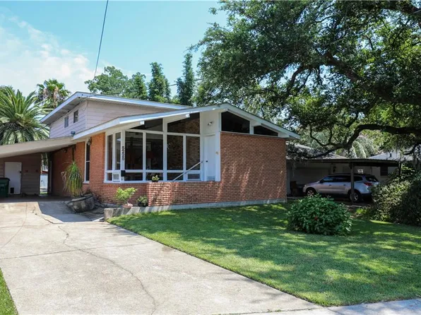 5225 Utica St, Metairie, LA 70006