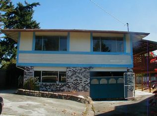 4238 S Rose Ct, Seattle, WA 98118