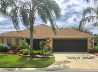 1386 Gaston Loop, The Villages, FL 32162