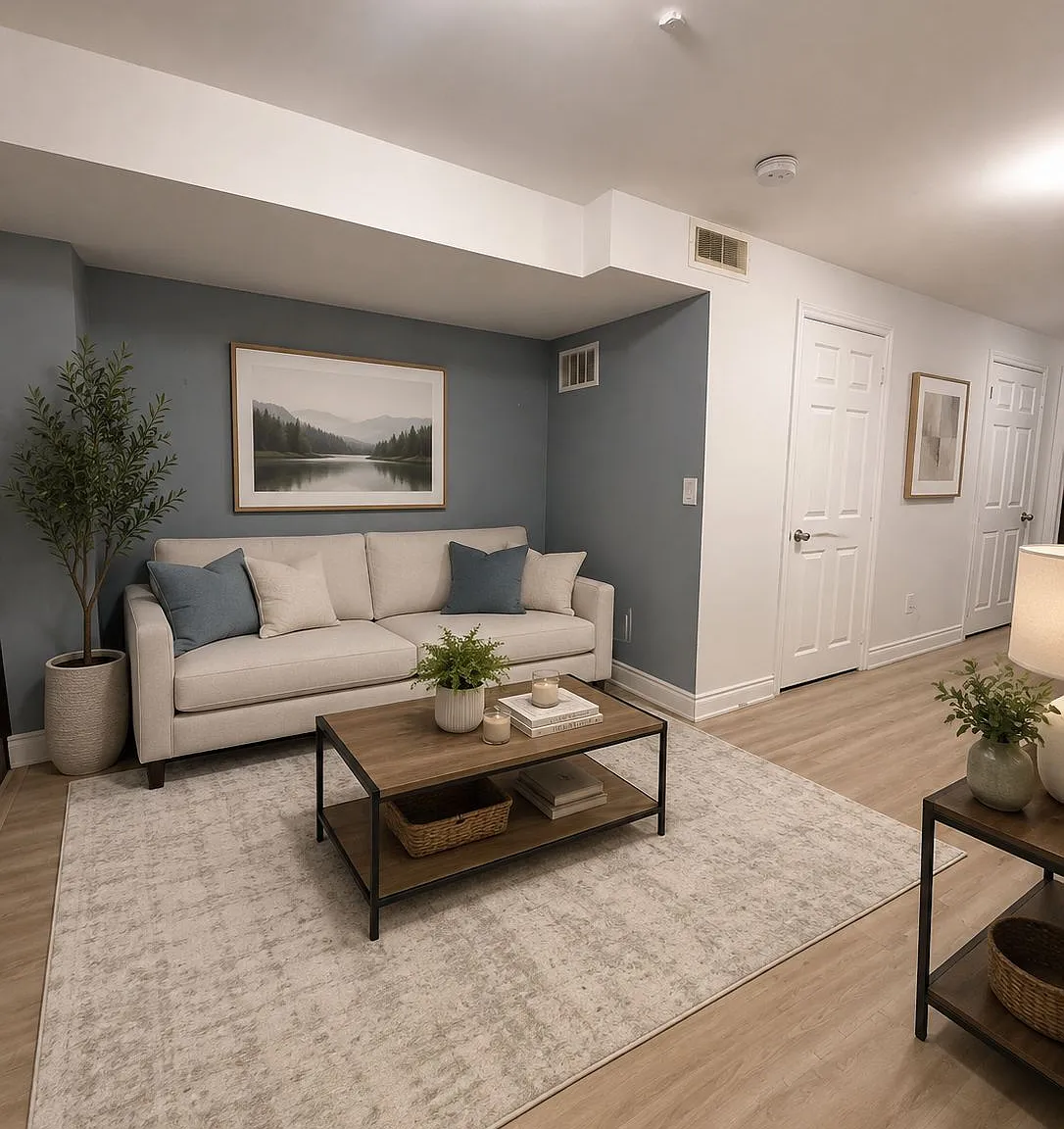 2 bed, $1,800 — Photo 1