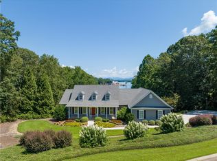201 E Wynward Pointe Dr, Salem, SC 29676
