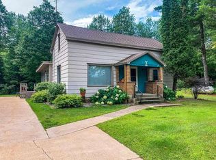 310 E Mohawk Dr, Tomahawk, WI 54487