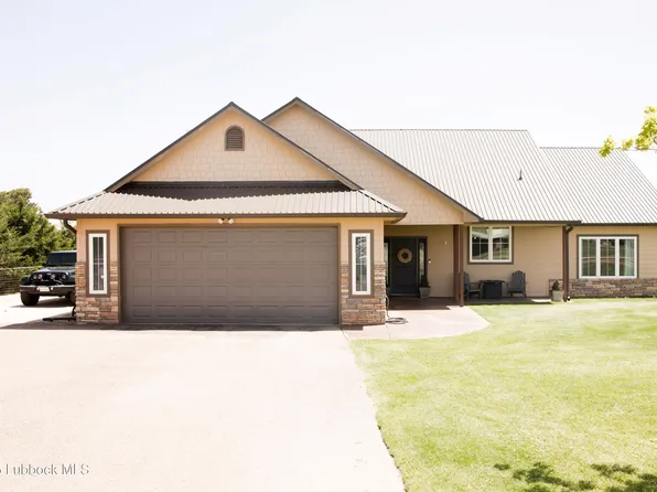 8518 E County Road 6000, Idalou, TX 79329