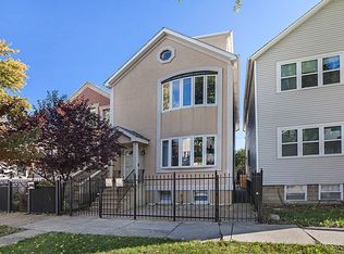 1725 N Talman Ave #2, Chicago, IL 60647