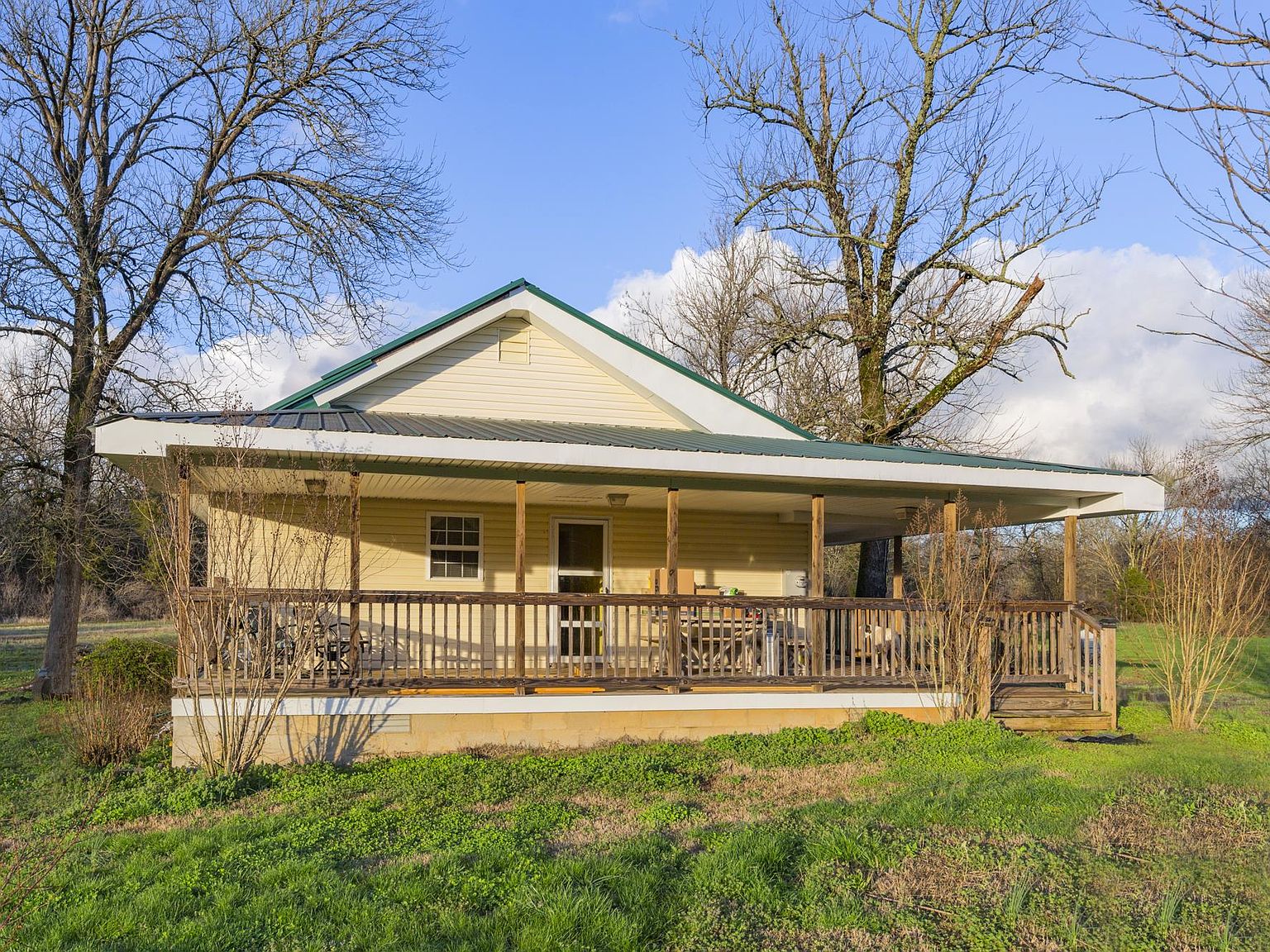 2046 Murray Kittrell Rd, Readyville, TN 37149 Zillow