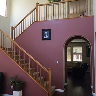Stairway