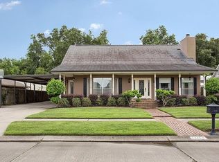 2405 S Lake Blvd, Violet, LA 70092