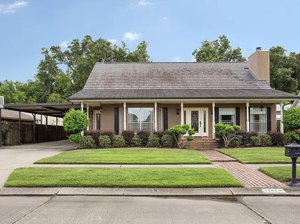 2405 S Lake Blvd, Violet, LA 70092