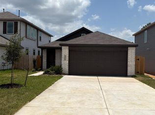 14668 S Ascot Bend Cir, Conroe, TX 77306