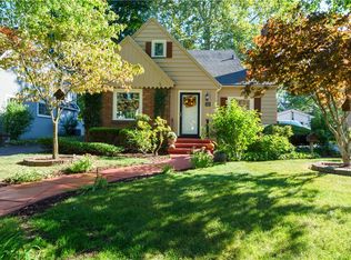 23 Yorkshire Rd, Rochester, NY 14609