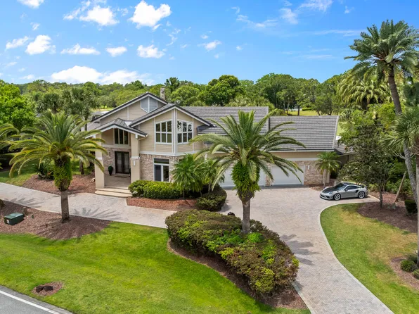 1978 Country Club Dr, Port Orange, FL 32128