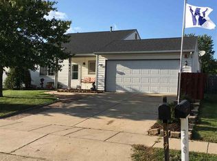 308 Jersey Ln, Lafayette, IN 47909