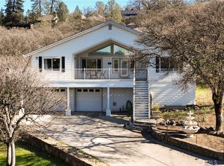 19160 N Shore Dr, Hidden Valley Lake, CA