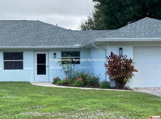 1090 Nomad Rd, Punta Gorda, FL 33983