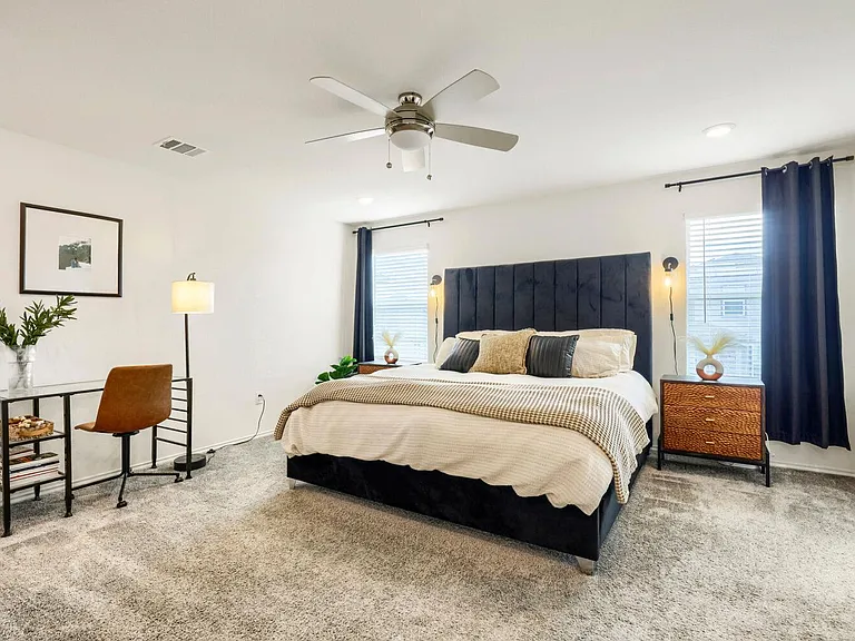 6504 Albany Sleigh Dr — Photo 17
