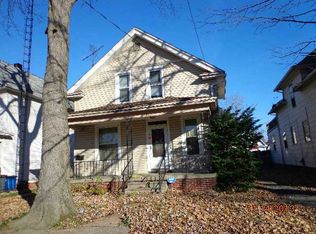 331 Parker Ave, Toledo, OH