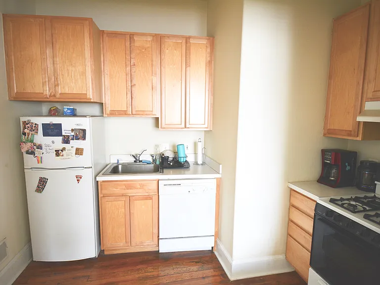 253 W Hansberry St #1F — Photo 11