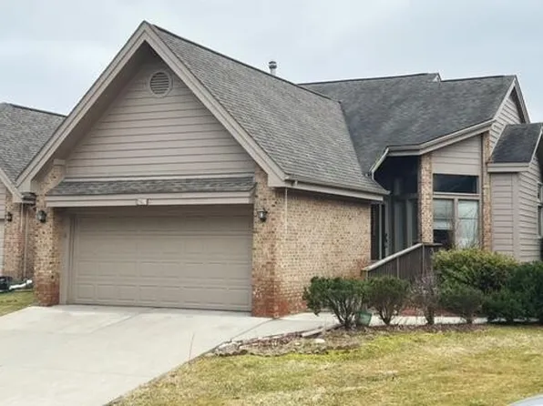 29637 N Meadowridge, Farmington, MI 48334