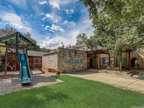 402 Thelma Dr, Olmos Park, TX 78212