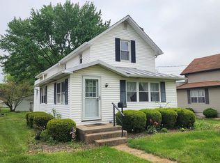 18 W Park Dr, Shelby, OH 44875