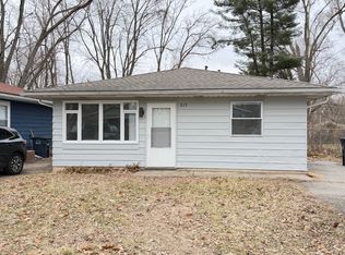 215 Gladys St, Michigan City, IN 46360