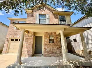 423 Mahogany Chest, San Antonio, TX 78249
