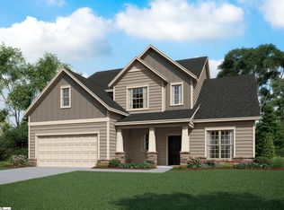 618 Creekway Ct #RRS0045, Greer, SC 29651