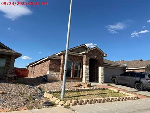 Property Side View