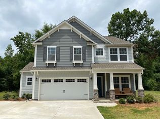 1280 W Rebound Rd, Lancaster, SC 29720