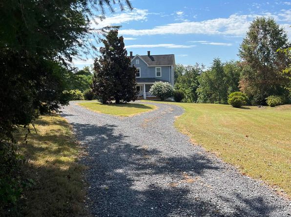 12720 Lee Hwy, Washington, VA 22747