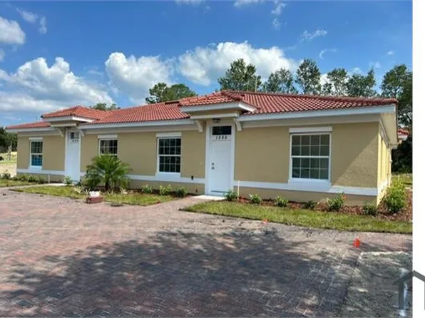 1561 Cumin Dr, Poinciana, FL 34759