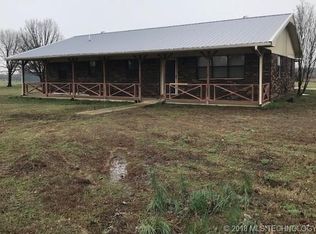 6849 County Road 1490, Ada, OK 74820