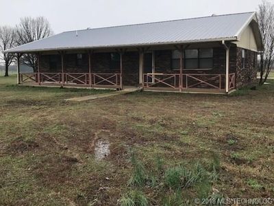 6849 County Road 1490, Ada, OK, 74820
